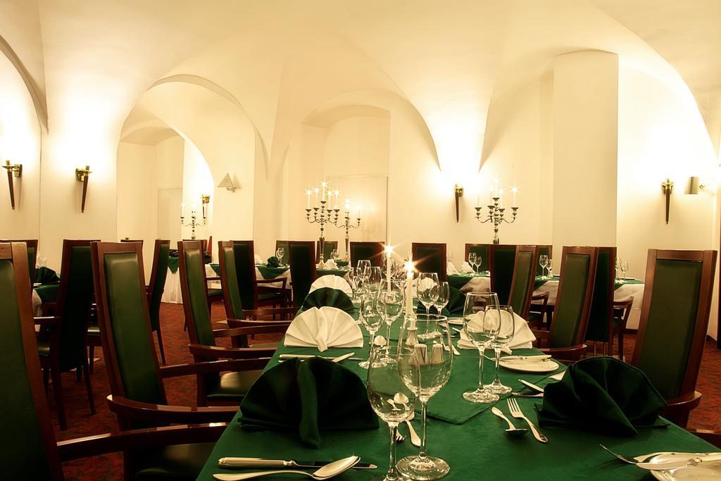 Hotel Schloss Шварценфельд Экстерьер фото